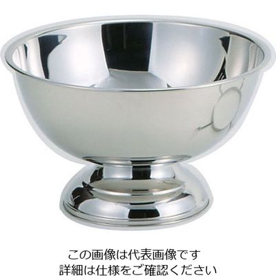 和田助製作所 SW18ー8渕巻パンチボール 1.5ガロン (5.5l) 62-6691-72 1個（直送品）