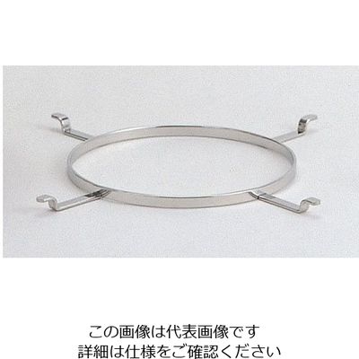 和田助製作所 SW18ー8スパイダーリング ミニパンチボール用 62-6691-79 1個（直送品）