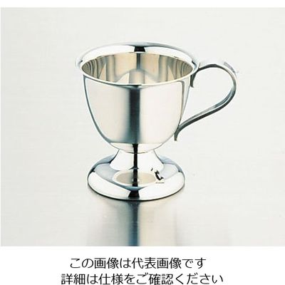 和田助製作所 SW18ー8パンチカップ 62-6691-80 1個（直送品）