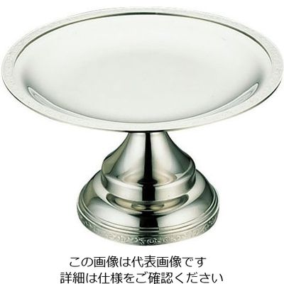 和田助製作所 SW 18ー8ケーキスタンド モンテリー 62-6692-32 1個（直送品）