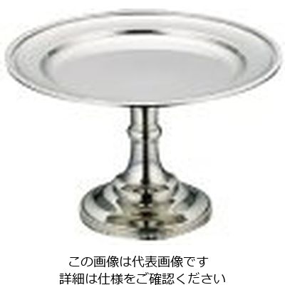 三宝産業 UK 18ー8菊渕コンポート 16インチ 62-6692-43 1個（直送品）