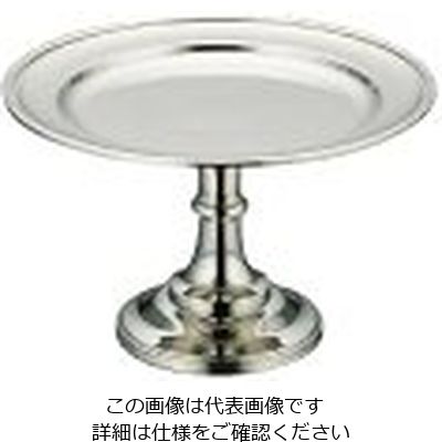 三宝産業 UK 18ー8B渕コンポート 16インチ 62-6692-47 1個（直送品）