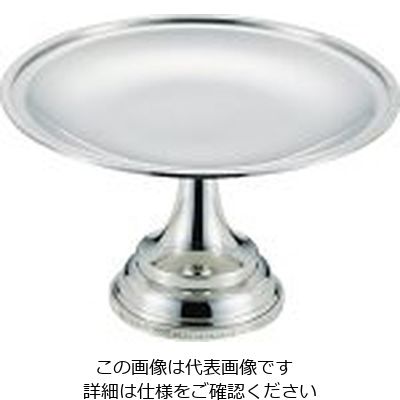 三宝産業 UK 18ー8菊渕フルーツスタンド 62-6692-53 1個（直送品）