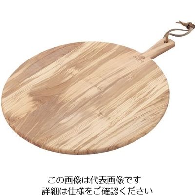 Berard France ベラール オリーブウッド チーズトレイ 56180 1枚 62-6693-27（直送品）