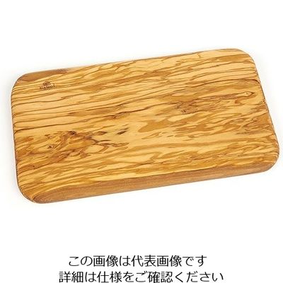 Berard France ベラール オリーブウッド カッティングボード 54178 62-6693-30 1枚（直送品）