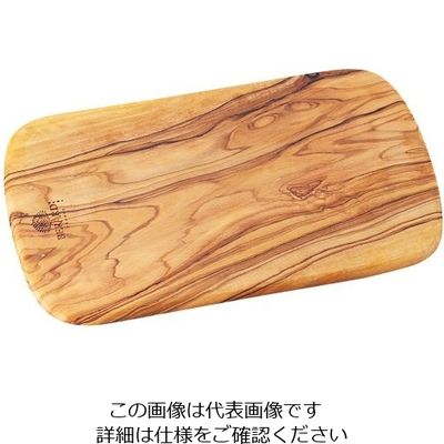 Berard France ベラール オリーブウッド カッティングボード 54170 62-6693-32 1枚（直送品）