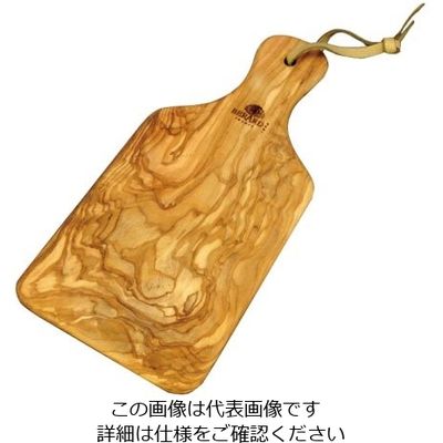 Berard France ベラール オリーブウッド カッティング ボード 中 54071 1枚 62-6693-36（直送品）