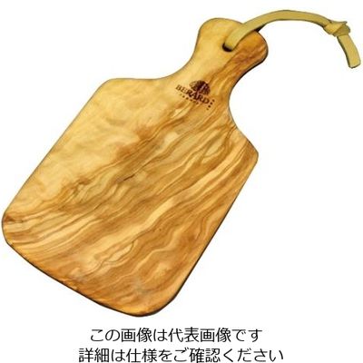 Berard France ベラール オリーブウッド カッティング ボード 大 54072 1枚 62-6693-35（直送品）