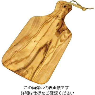 Berard France ベラール オリーブウッド カッティング ボード 小 54070 1枚 62-6693-37（直送品）