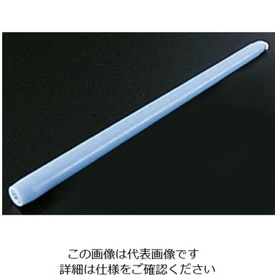 遠藤商事 パステルテーパーキャンドル 12インチ ライトブルー (1打入) 62-6697-26 1ダース(12本)（直送品）