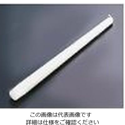 遠藤商事 パステルテーパーキャンドル 15インチ ハニーホワイト(1打入) 62-6697-36 1ダース(12本)（直送品）