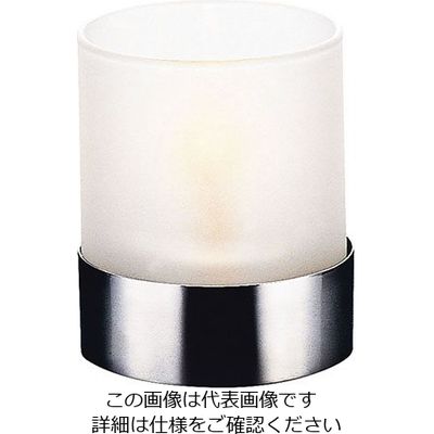 ムラエ商事 ルナックス オイルランプ OL-85S-108W 1個 62-6697-63（直送品）