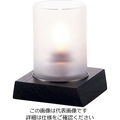 ムラエ商事 オイルランプ ミニランプ(MGTー6付) LM-07-147W 1個 62-6697-71（直送品）