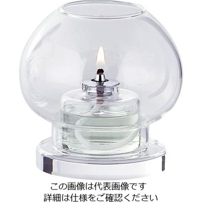 ムラエ商事 ルナックス オイルランプ OLC-45-40C 1個 62-6697-76（直送品）
