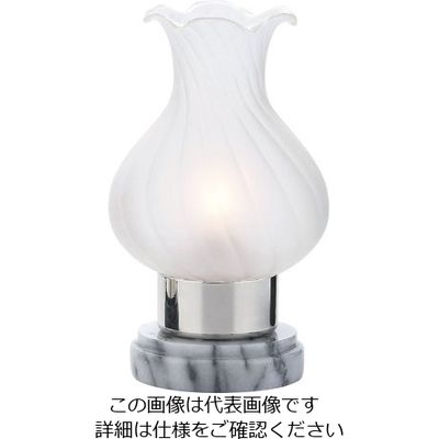 ムラエ商事 ルナックス オイルランプ OL70SW-42W 1個 62-6697-82（直送品）