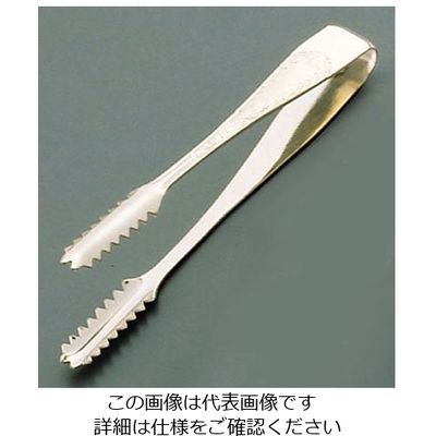 遠藤商事 SA洋白フェアリー アイストング (小) 62-6699-66 1本（直送品）