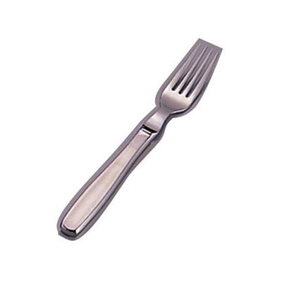 遠藤商事 ステーキフォーク 62-6707-12 1本（直送品）