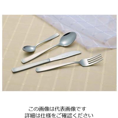 遠藤商事 SA18ー0ライラック ケーキサーバー 62-6707-52 1本（直送品）