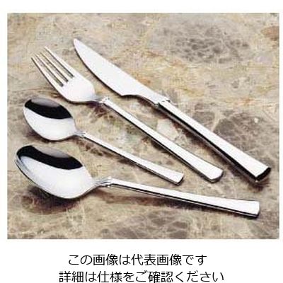 大泉物産 18ー8シンフォニー フルーツナイフ 62-6711-47 1本（直送品）