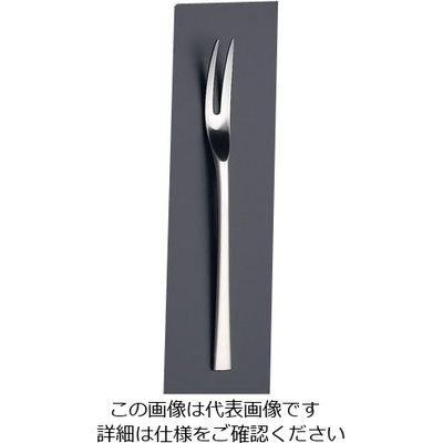 小林工業 NO18700 18ー10アミ スモールフォーク 62-6712-04 1本（直送品）