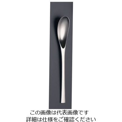 小林工業 NO18700 18ー10アミ スモールスプーン 62-6712-07 1本（直送品）