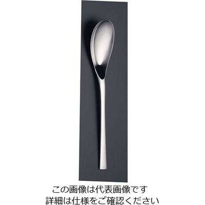 小林工業 NO18700 18ー10アミ ラージスプーン 62-6712-09 1本（直送品）