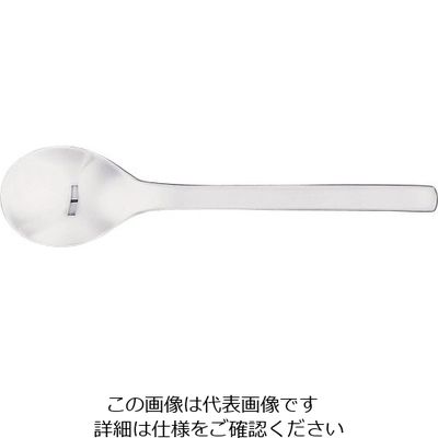 ツヴィリング J.A. ヘンケルス ジャパン ZWハンゼアティック コーヒースプーン 12733ー006 62-6717-88 1本（直送品）
