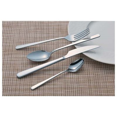 遠藤商事 セピア デザートナイフ 62-6717-40 1本（直送品）