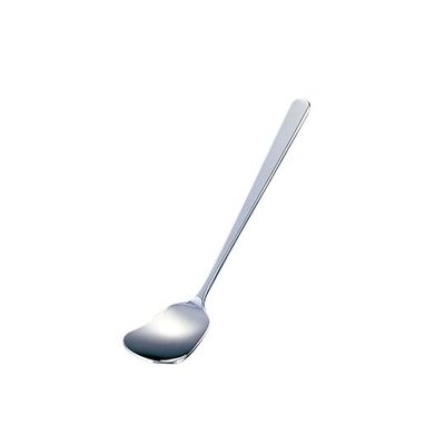 遠藤商事 セピア 茶碗蒸スプーン 62-6717-55 1本（直送品）