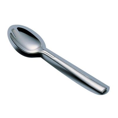 遠藤商事 18ー10マーチ(お子様用) カツカレースプーン(小) 62-6717-72 1本（直送品）