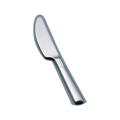 遠藤商事 18ー10マーチ(お子様用) ハンバーグナイフ 62-6717-75 1本（直送品）