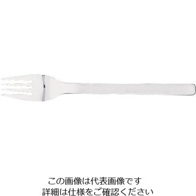 ツヴィリング J.A. ヘンケルス ジャパン ZWハンゼアティック メニューフォーク 12733ー002 62-6717-84 1本（直送品）