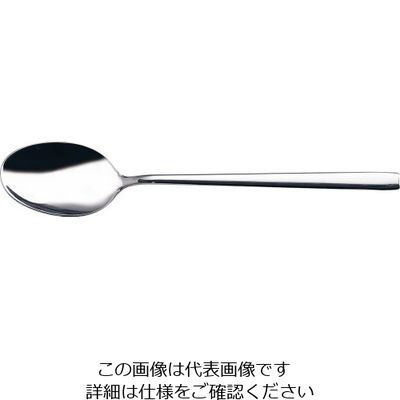 アベルト 18ー10 エルゴ テーブルスプーン 62-6718-12 1本（直送品）