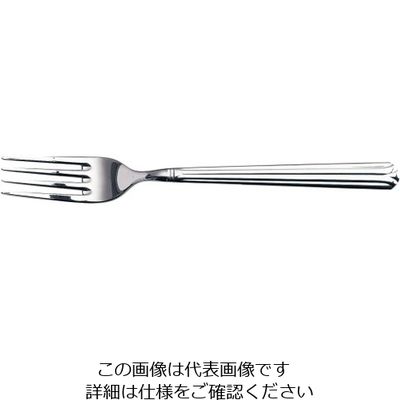 アベルト 18ー10 スプレンディッド テーブルフォーク 62-6718-21 1本（直送品）