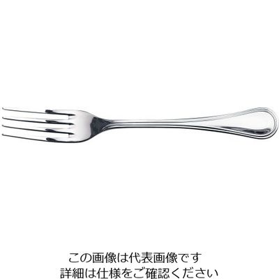 アベルト 18ー10 インペリアル テーブルフォーク 62-6718-31 1本（直送品）