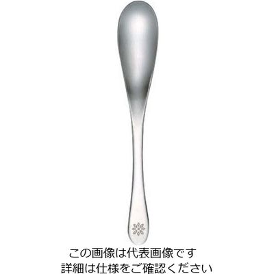 サクライ 13ー0シビラ サンタナ ディナースプーン 62-6719-17 1本（直送品）