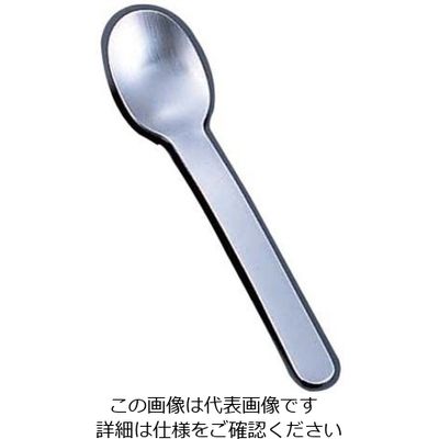 ワダコーポレーション 18ー8シルクロード コーヒースプーン 62-6719-30 1本（直送品）