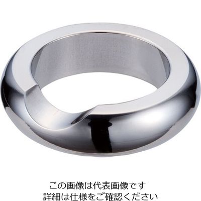 トーダイ 18ー8 ドームレスト 62-6728-21 1個（直送品）