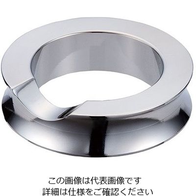 トーダイ 18ー8 リバースレスト 62-6728-22 1個（直送品）