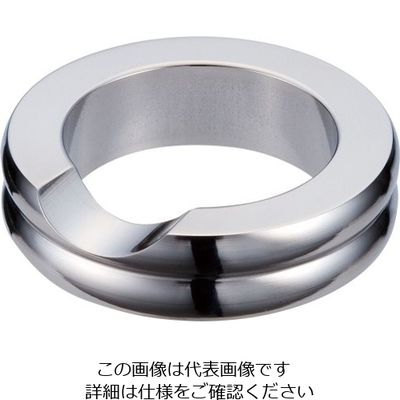 トーダイ 18ー8 リングレスト ラインII 62-6728-23 1個（直送品）