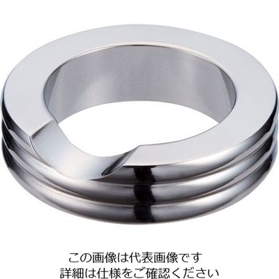 トーダイ 18ー8 リングレスト ラインIII 62-6728-24 1個（直送品）