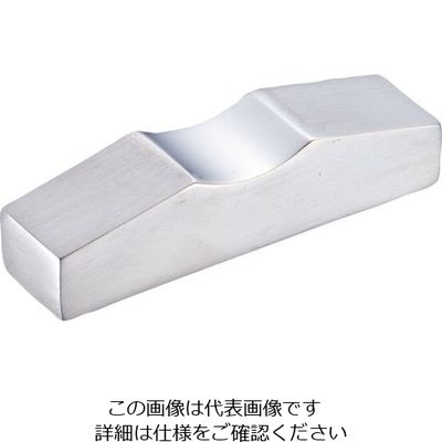 トーダイ 18ー8 箸置 富士(ふじ) 62-6728-27 1個（直送品）