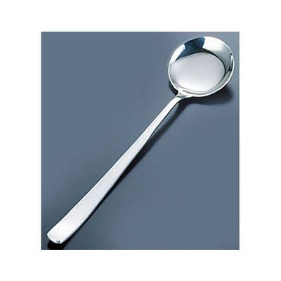 遠藤商事 ケアブイヨンスプーン 62-6724-38 1本（直送品）