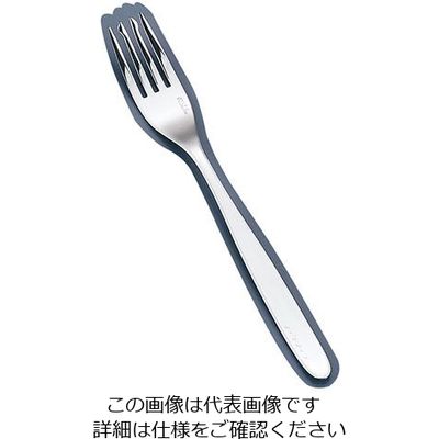 サクライ 18ー12 快食シリーズ スパゲッティフォーク 62-6722-61 1本（直送品）