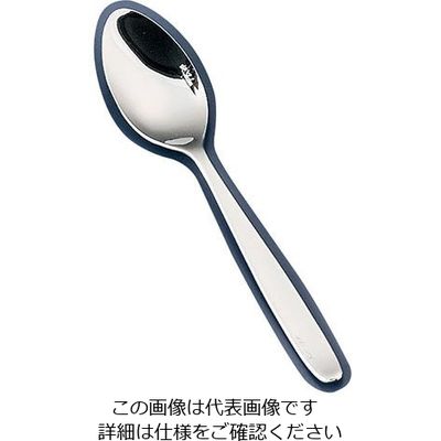 サクライ 18ー12 快食シリーズ カレースプーン 62-6722-66 1本（直送品）