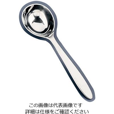 サクライ 18ー12 快食シリーズ コーヒーメジャースプーン 62-6722-70 1本（直送品）