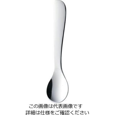 高桑金属 18ー8 ウィズアチャイルドカトラリー チャイルドスプーン 62-6723-78 1本（直送品）