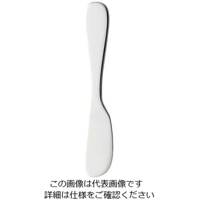 高桑金属 18ー8 ウィズアチャイルドカトラリー チャイルドナイフ 62-6723-80 1本（直送品）