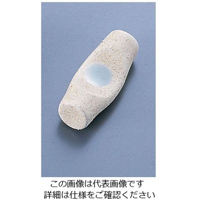 遠藤商事 AZ9ー5 砂目紺箸置 62-6729-22 1個（直送品）