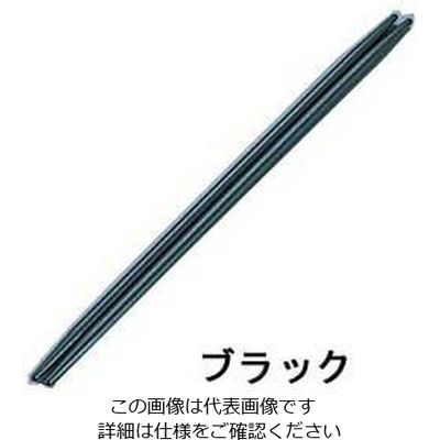 台和 ニューエコレン箸和風 祝箸(50膳入) ブラック 62-6726-74 1ケース(50膳)（直送品）